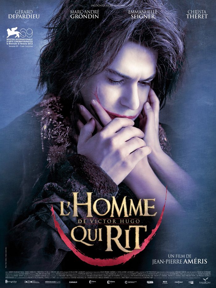 L’Homme qui rit