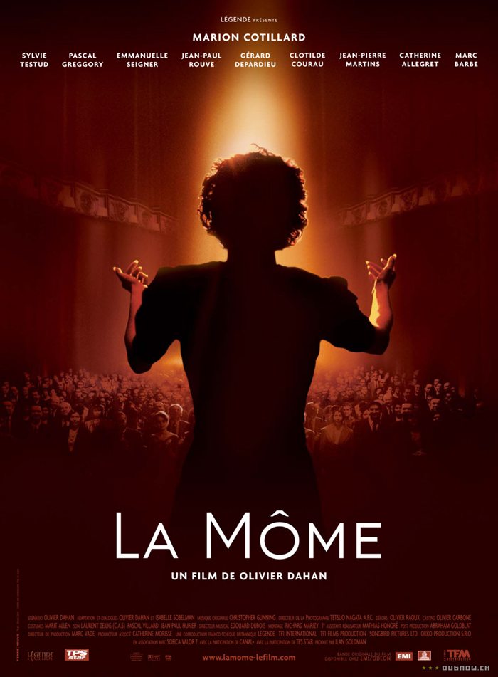 La Môme