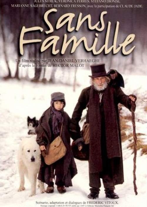 Sans famille